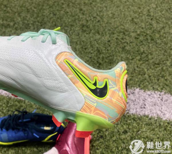 新配色Nike Tiempo Legend 9 Elite谍照及发售时间