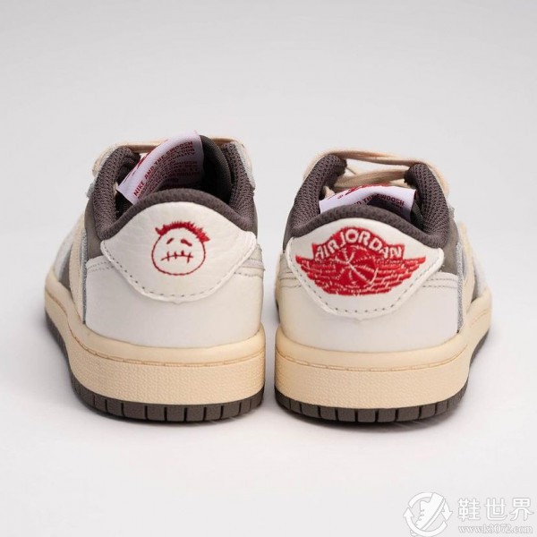 Air Jordan 1 Low “Reverse Mocha”发售时间曝光