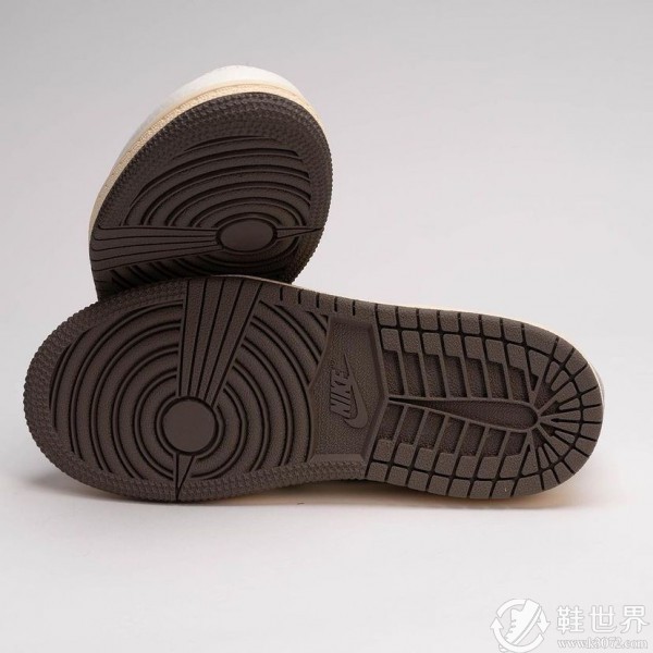 Air Jordan 1 Low “Reverse Mocha”发售时间曝光