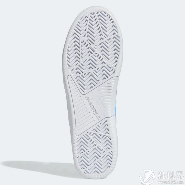 adidas Tyshawn北卡蓝配色谍照及发售信息