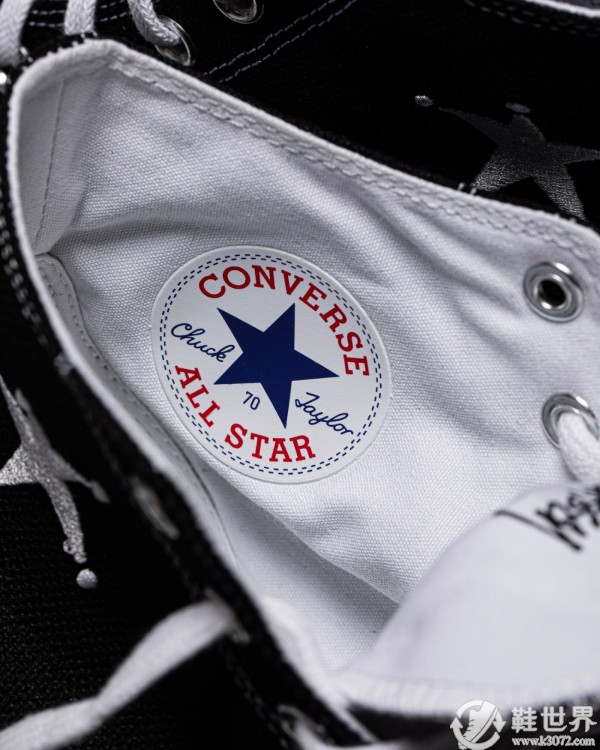 Converse,Stüssy 市价不便宜！逢出必抢的「王牌联名」你买到了么？