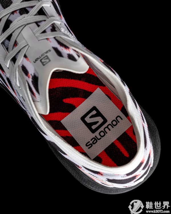 Salomon,Pulsar Trail Pro,Phant 泫雅超爱的「黑马品牌」又出新联名！都知道它火，但没想到出了两双「怪」鞋！
